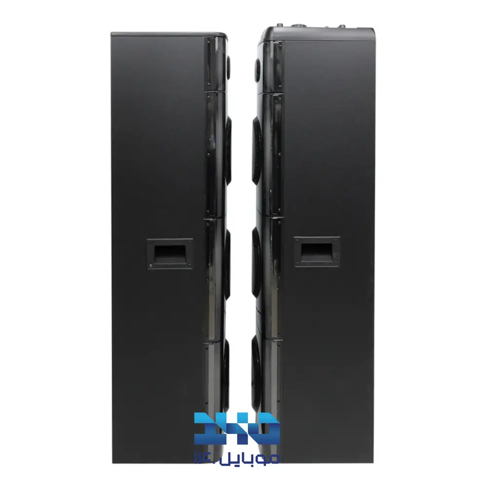 اسپیکر بلوتوثی خانگی تسکو مدل THM S1061
