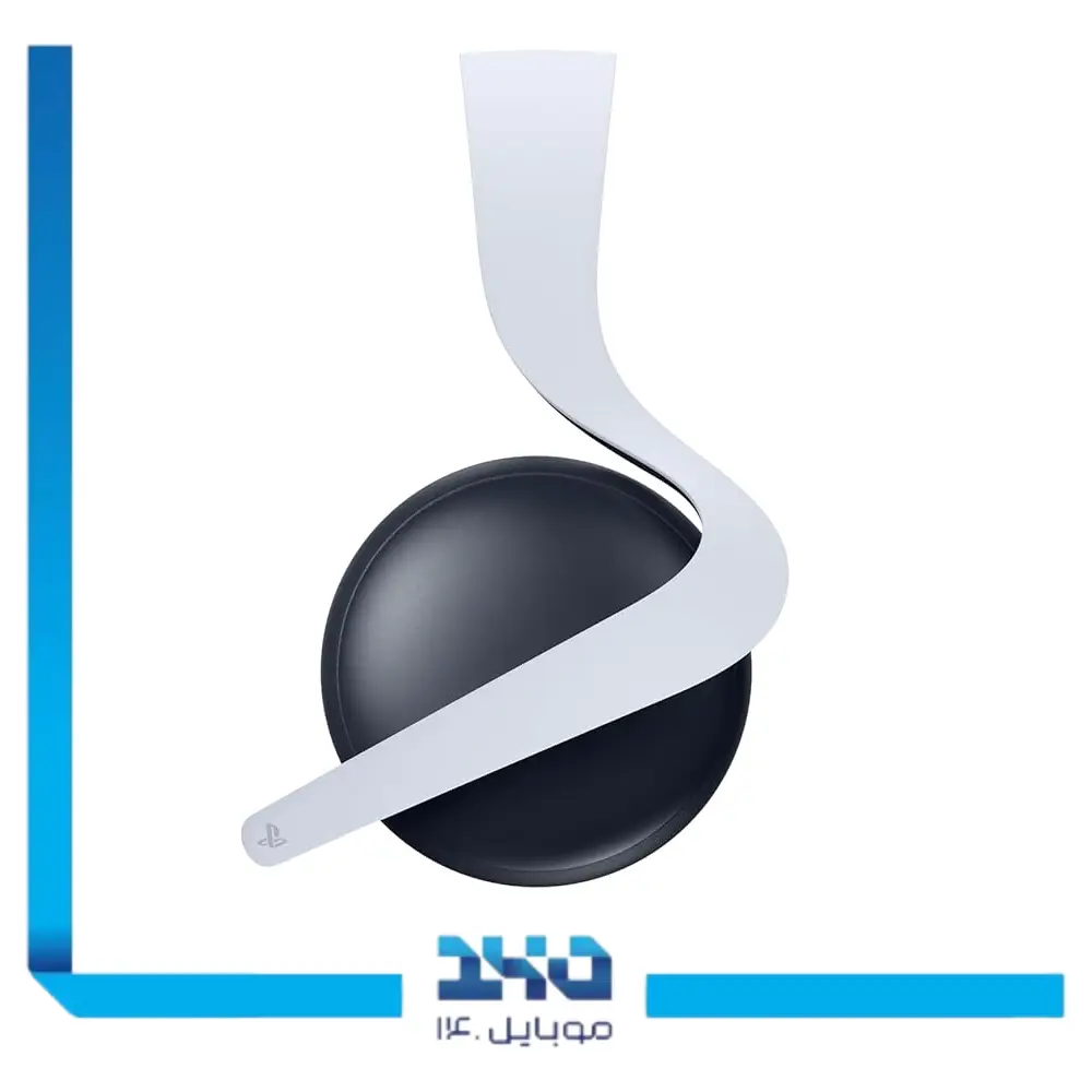 هدست پلی استیشن 5 سونی مدل Pulse Elite Wireless