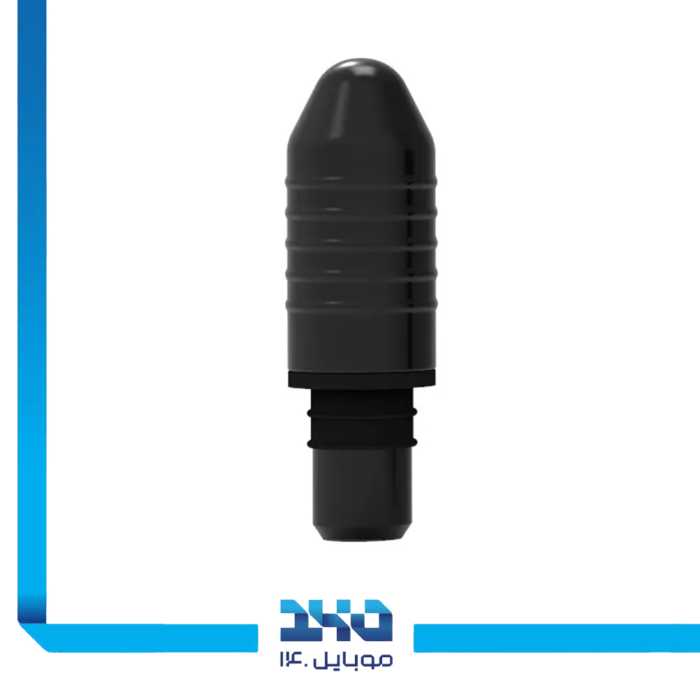 ماساژور تفنگی دو سر گرین لاین Vibe Pro