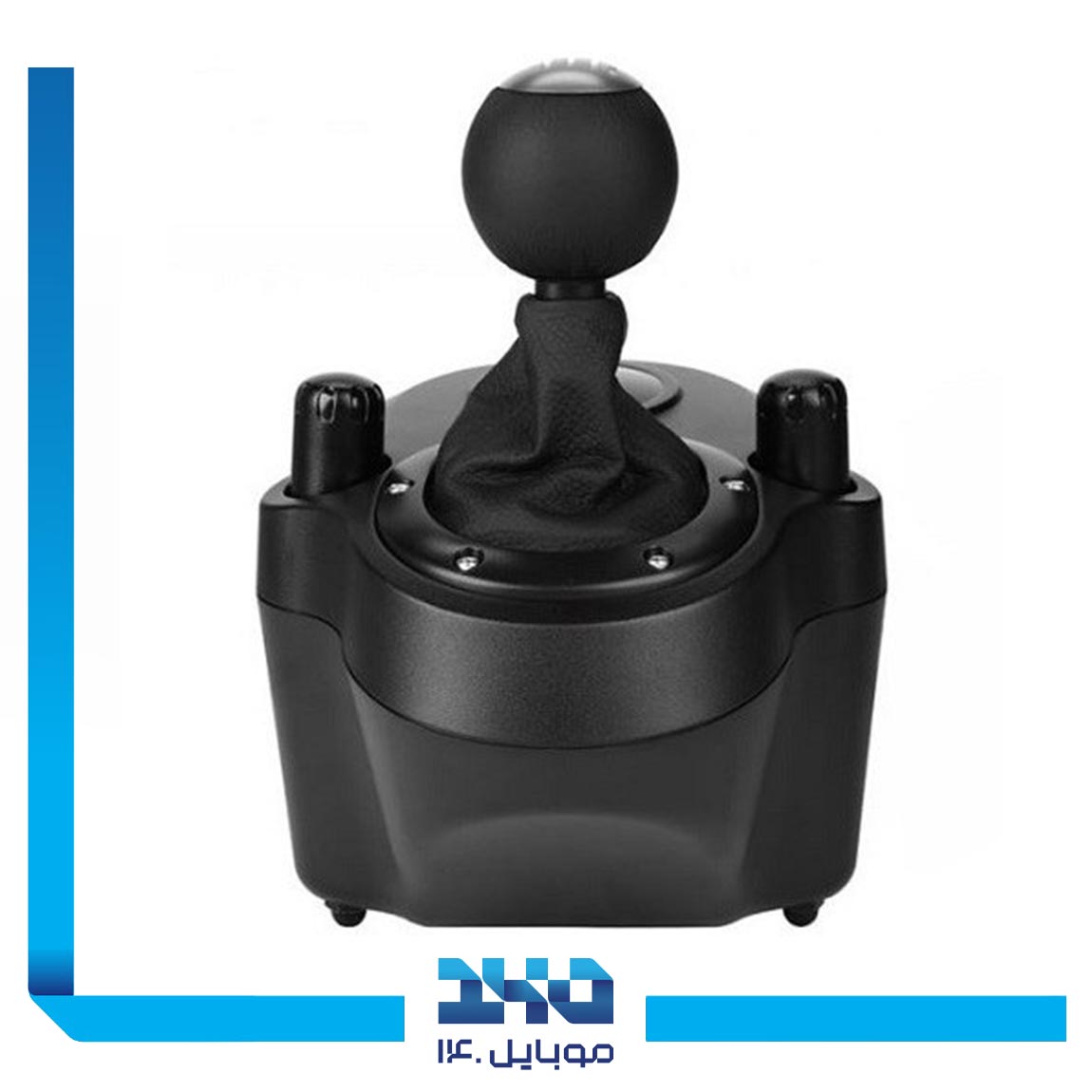 جبعه دنده Logitech