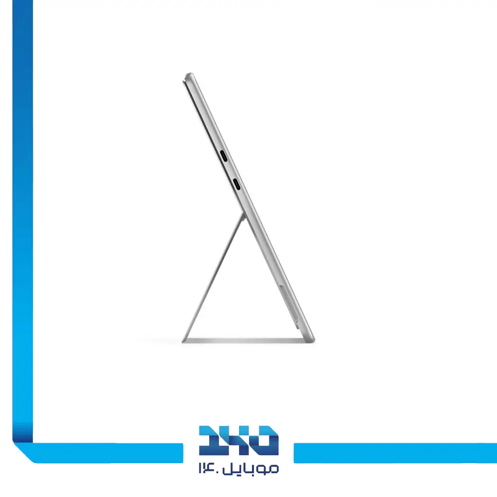 تبلت 13 اینچ مایکروسافت مدل Surface Pro 11 Ultra 5 ظرفیت 256 گیگابایت رم 16 گیگابایت