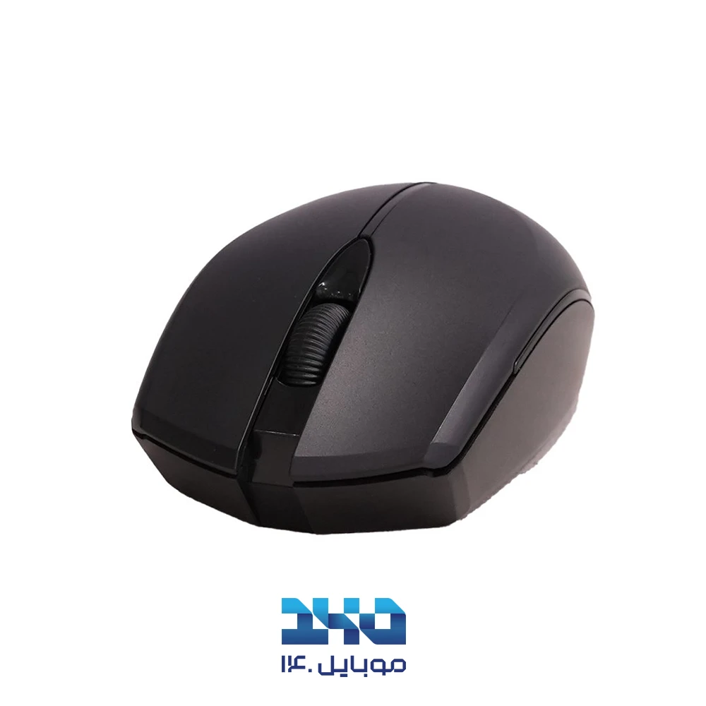 ماوس بی‌سیم تسکو مدل TM 695W