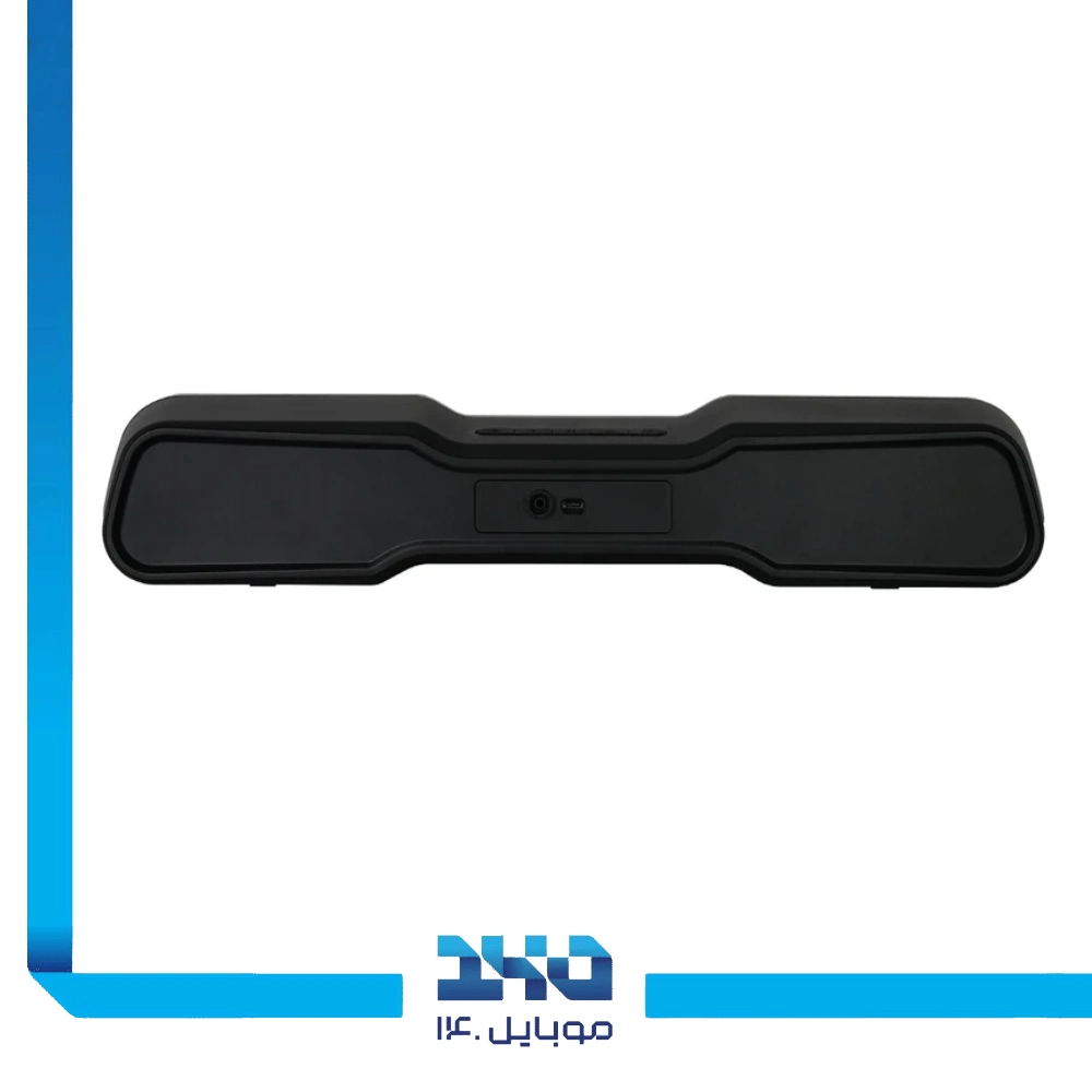 اسپیکر گیمینگ بلوتوثی تسکو مدل (GS 23364)