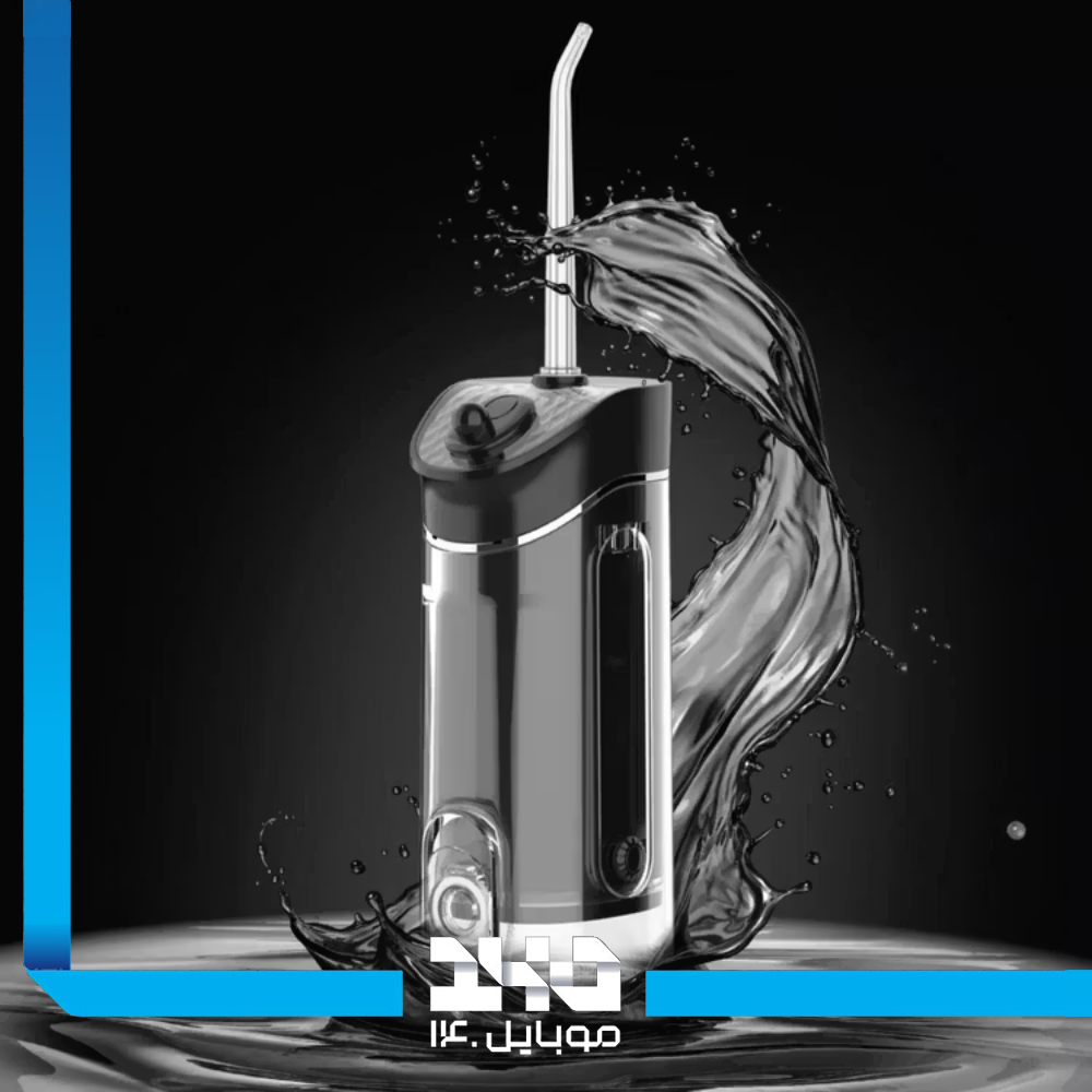 دستگاه شست و شوی دهان گرین لاین مدل Portable Oral Irrigator