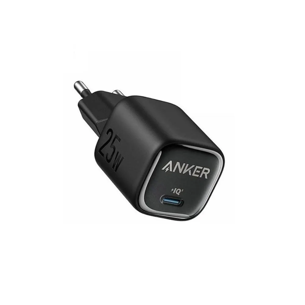 شارژر دیواری انکر 25 وات مدل A2656