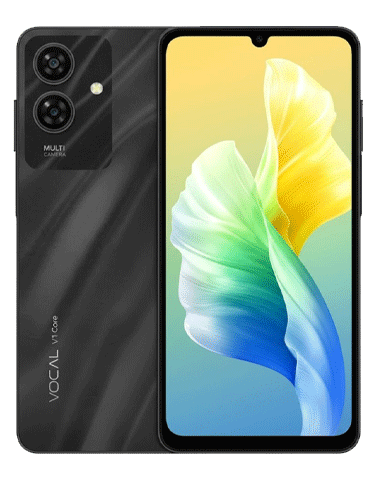 گوشی موبایل وکال مدل V1 Core ظرفیت 64 گیگابایت رم 8 (4 |4 گیگابایت Extended)