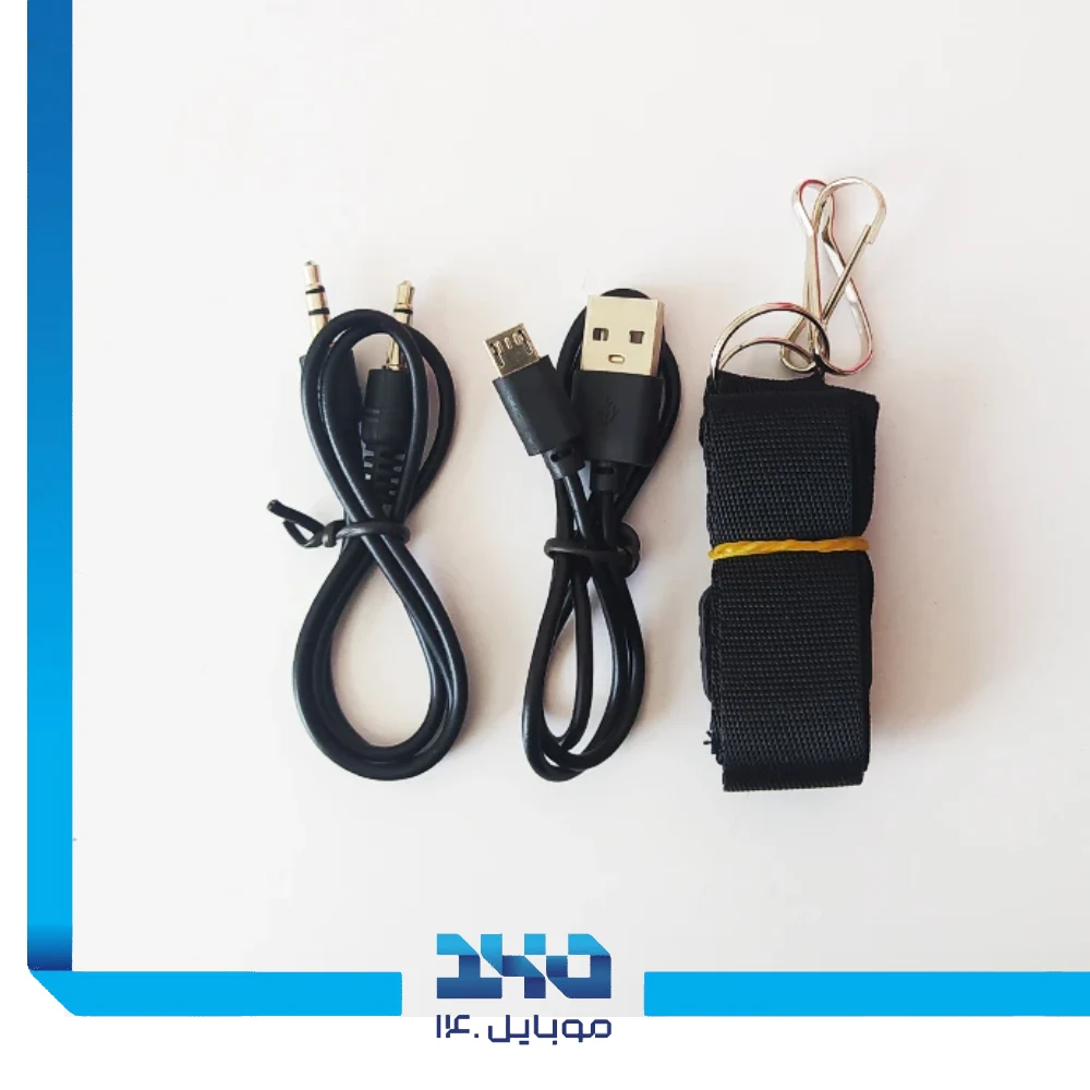 اسپیکر بلوتوثی قابل حمل تسکو مدل (TS 2316)