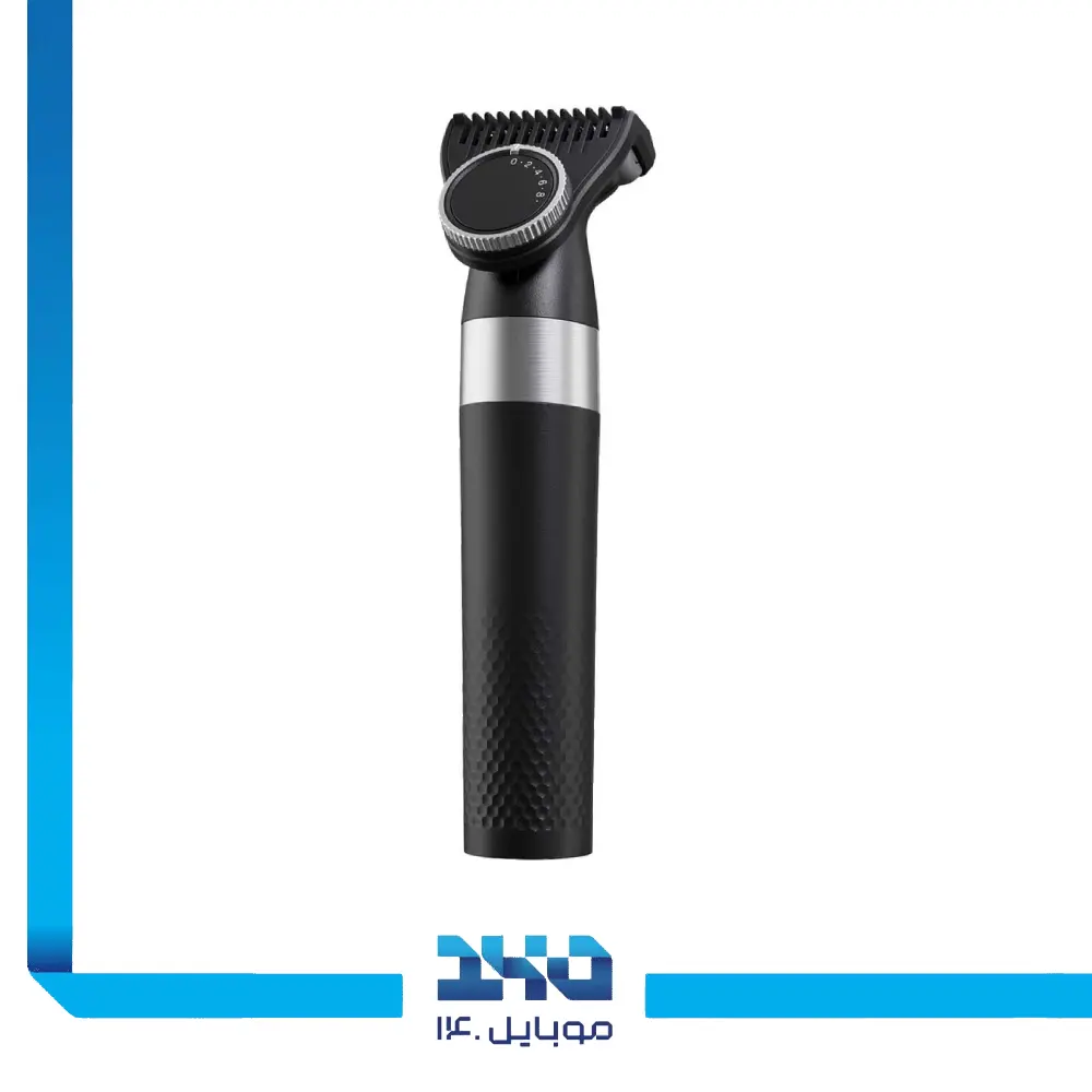 ماشین اصلاح پرودو مدل Dual Blade