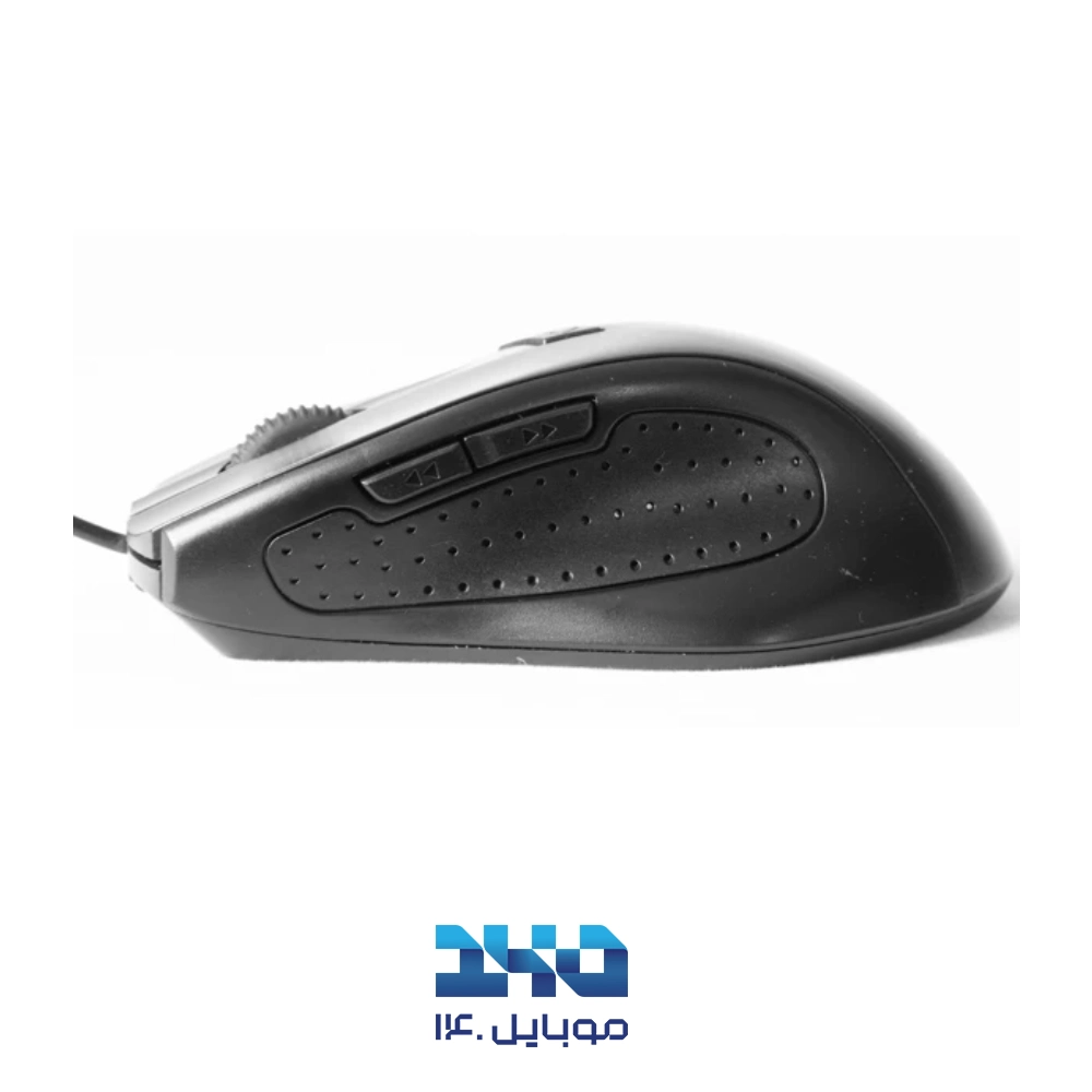 ماوس باسیم تسکو مدل TM 305