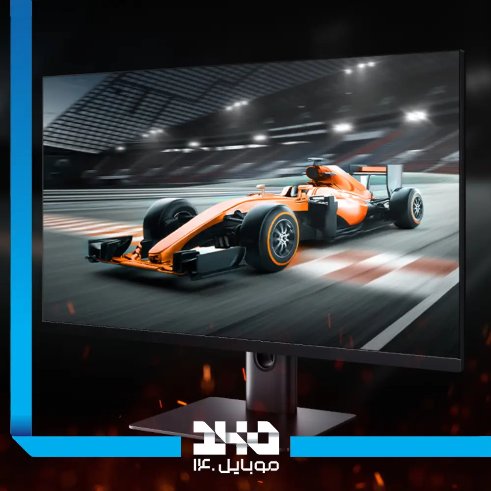 مانیتور شیائومی سایز 27 اینچ مدل Mi 2K Gaming