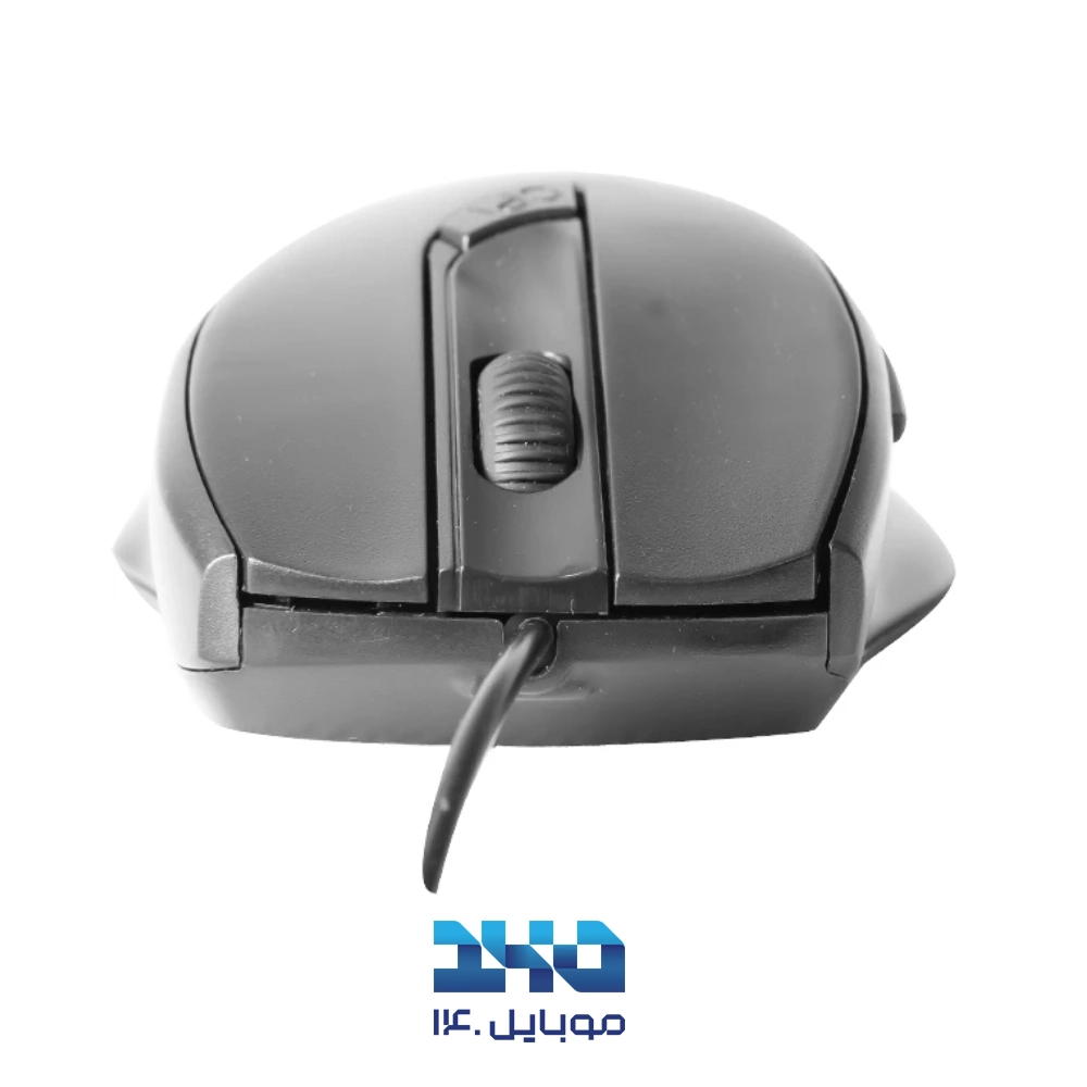 ماوس باسیم تسکو مدل TM 305