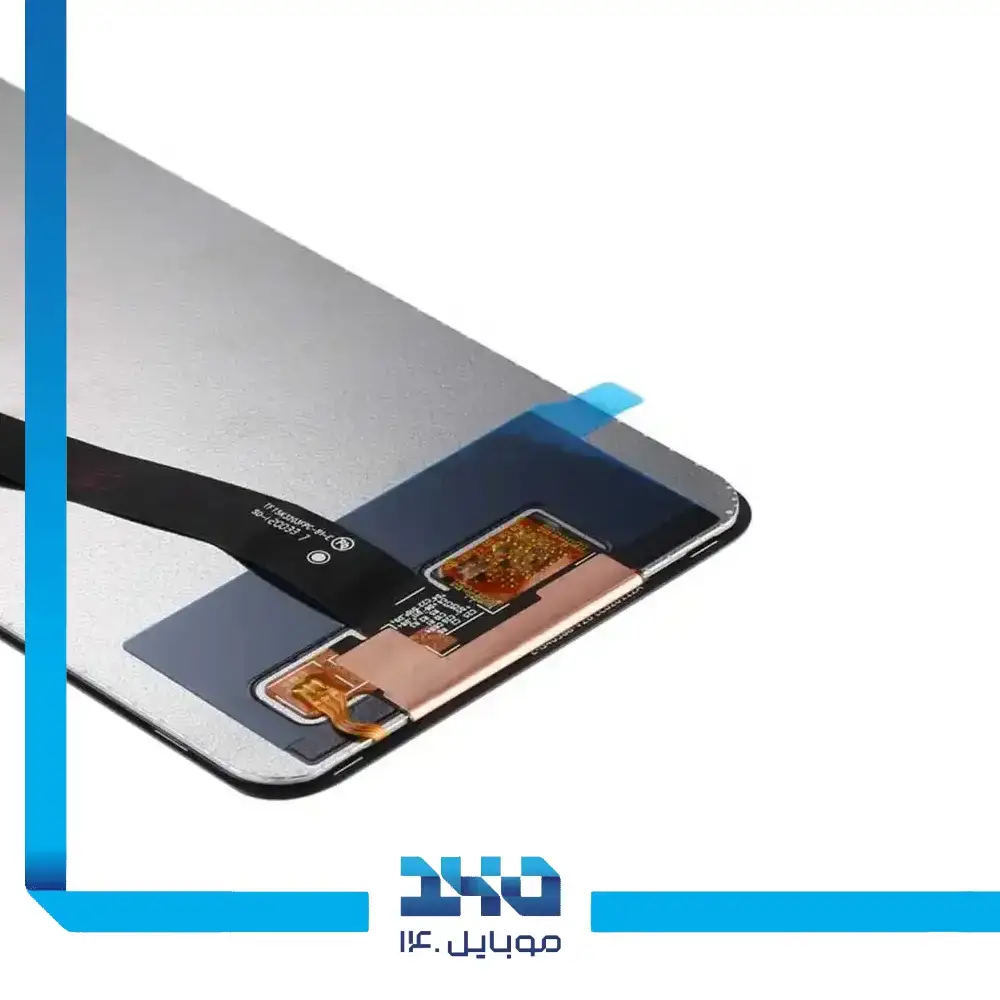 تاچ ال سی دی شیائومی Redmi Note 9 | با فریم