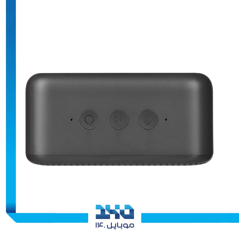 اسپیکر بلوتوثی قابل حمل شیائومی مدل Lite 07G