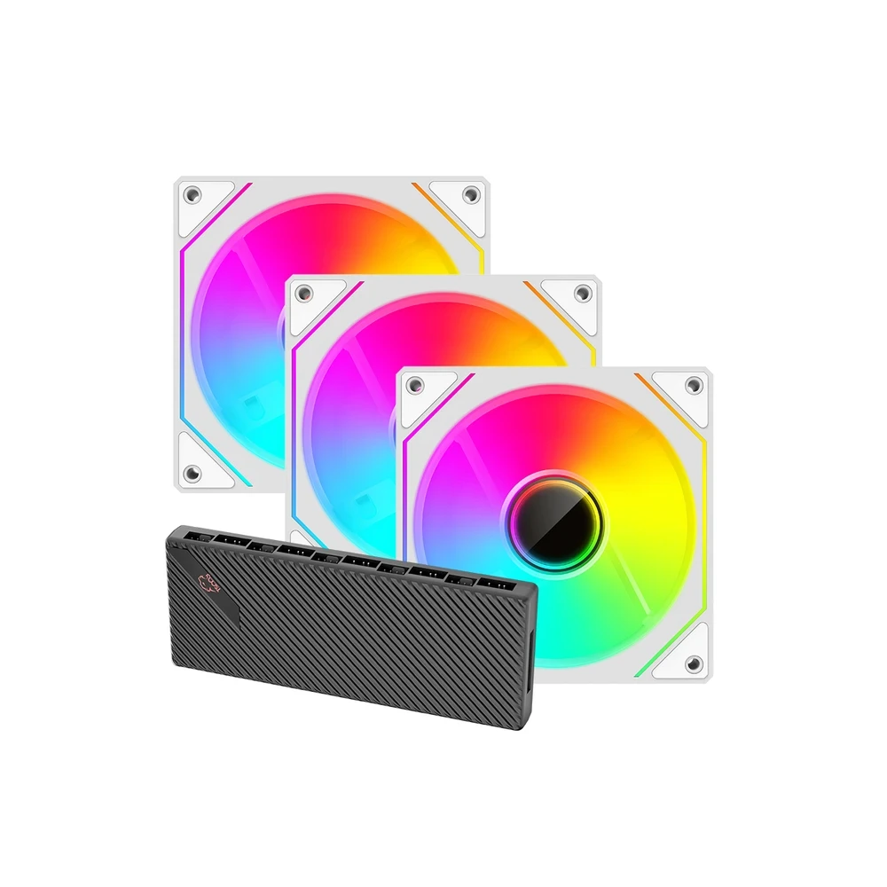 فن گیمینگ تسکو مدل Gfan 305R