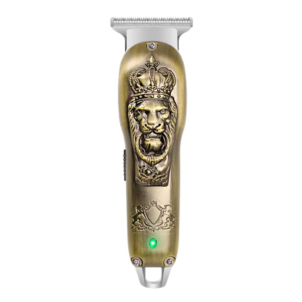 ماشین اصلاح گرین لاین مدل Hair Trimmer-GNTM06