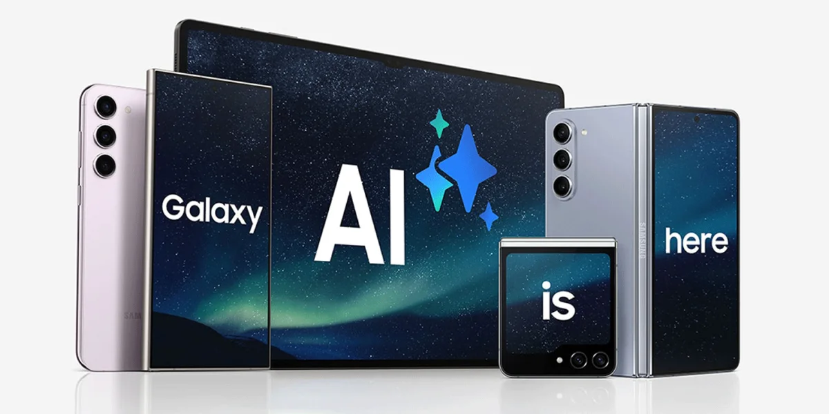 هوش مصنوعی سامسونگ چیست؟ معرفی Galaxy AI