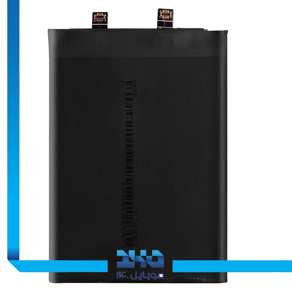 باتری گوشی شیائومی Xiaomi 12 Lite ظرفیت 4300 میلیآمپر مدل (BP4B) | اصل