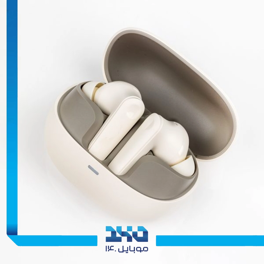 هندزفری بی سیم هیسکا مدل FX-577 ANC