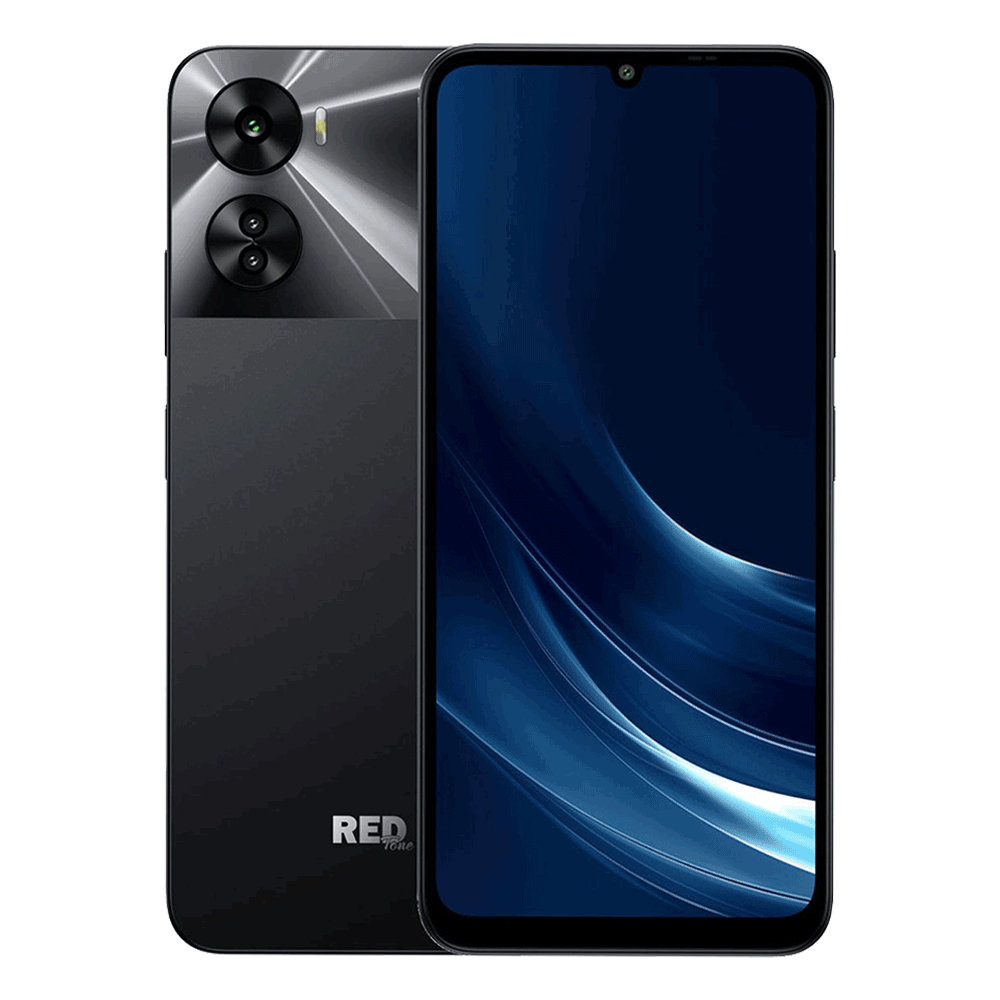 گوشی موبایل ردتون مدل E10 ظرفیت 64 گیگابایت رم 4 گیگابایت