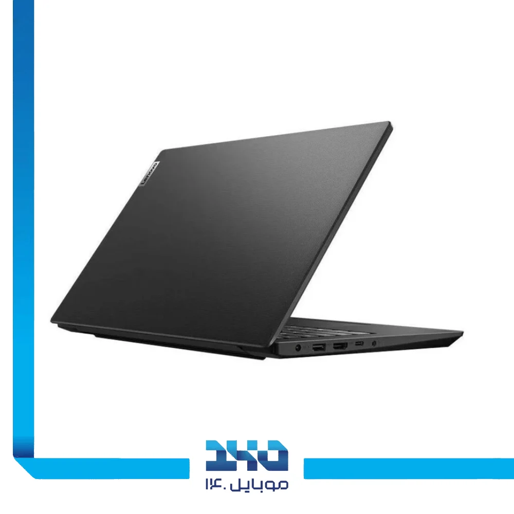 لپ تاپ لنوو 15.6 اینچ مدل V15 G4 i3 1315U 8GB 256GB Intel UHD