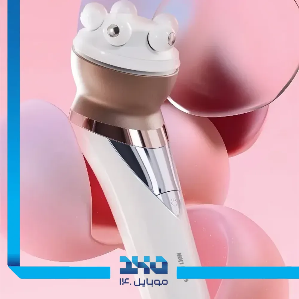 کیت اپیلاتور 5 کاره گرین لاین مدل Epilator Kit