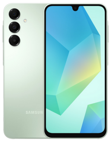 گوشی موبایل سامسونگ مدل Galaxy A16 ظرفیت 256 گیگابایت رم 8 گیگابایت | ویتنام