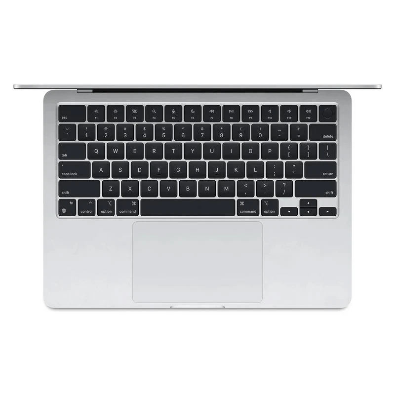 لپ تاپ اپل 13.6 اینچی مدل MacBook Air MDH84 M5 2026 16GB 1TB