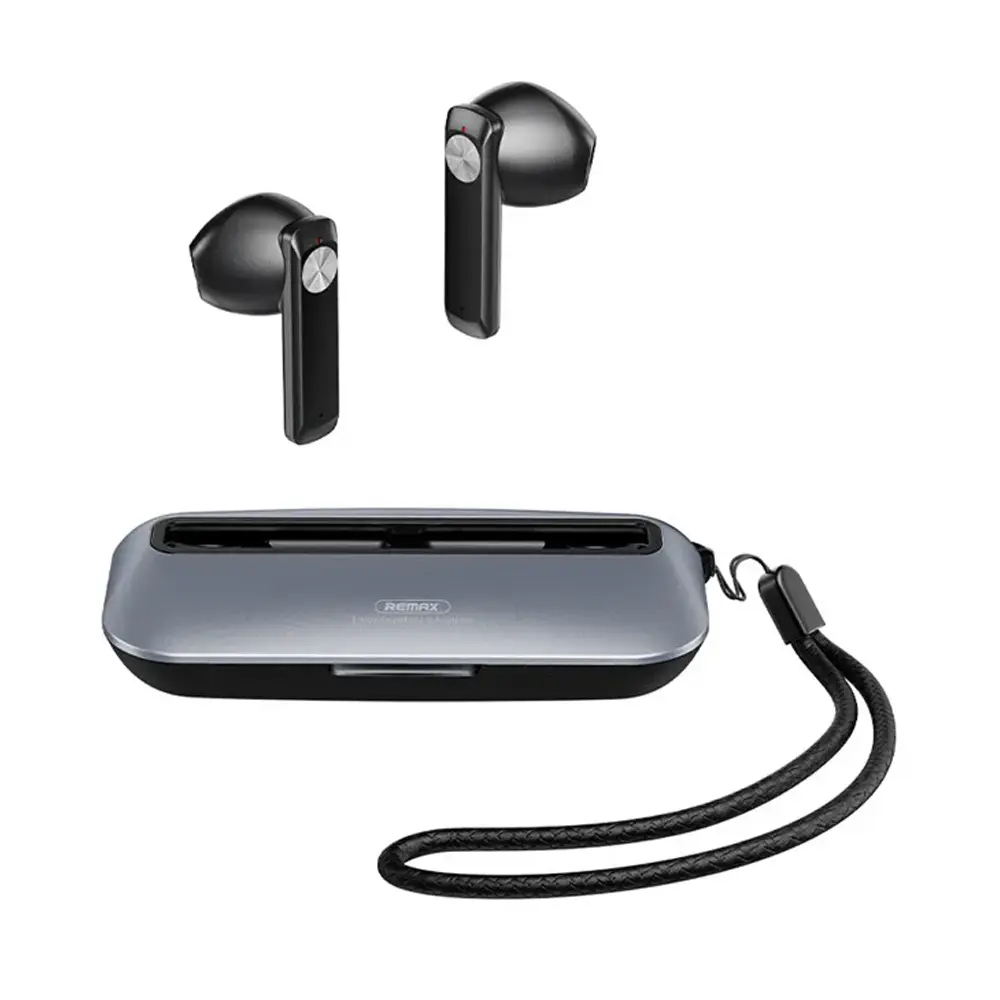 هندزفری بی سیم ریمکس مدل Alloy Buds M2