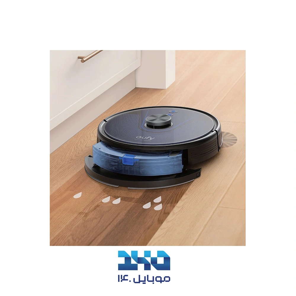 جارو رباتیک یوفی RoboVac L35 Hybrid