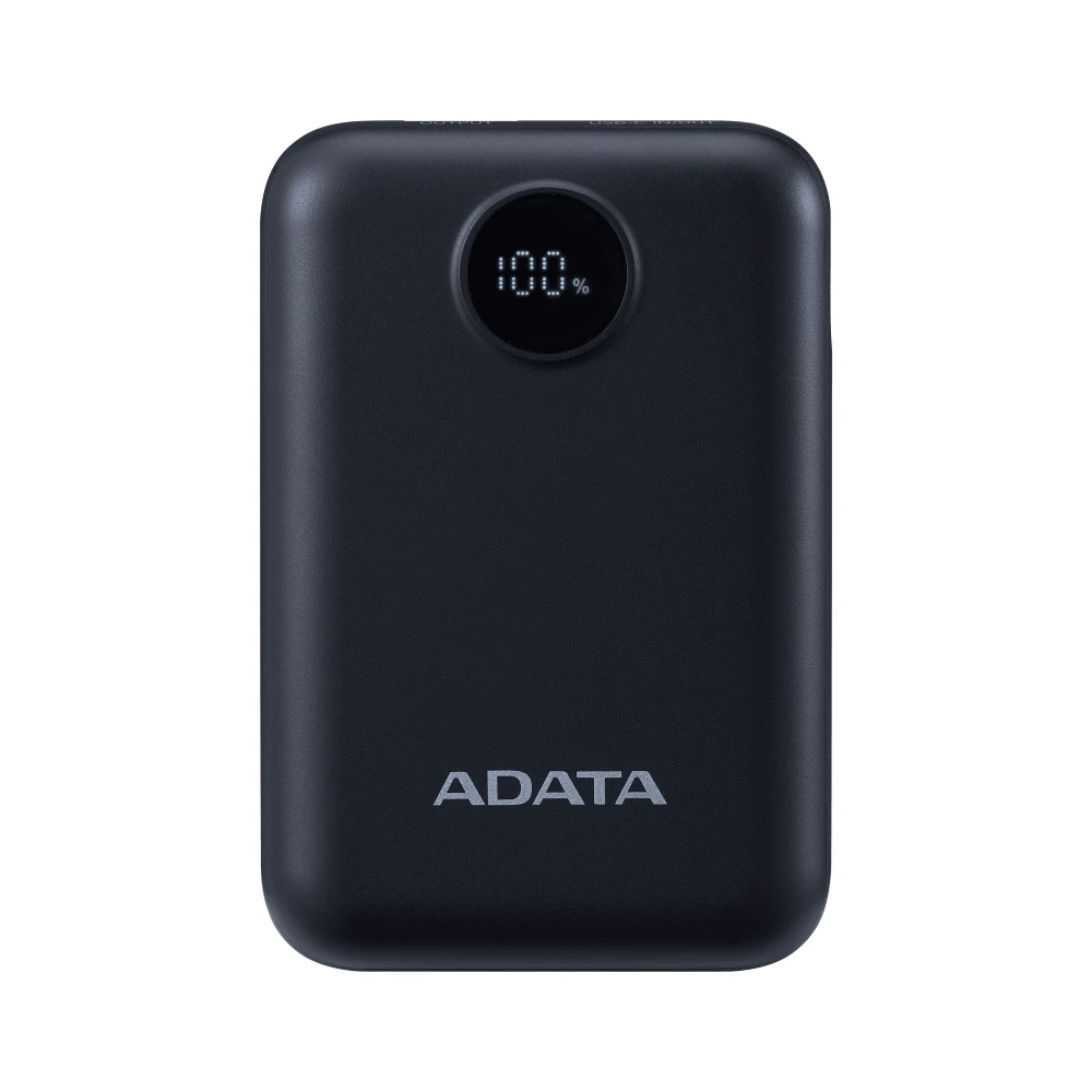پاوربانک ای دیتا مدل 10000mAh مدل (C100)