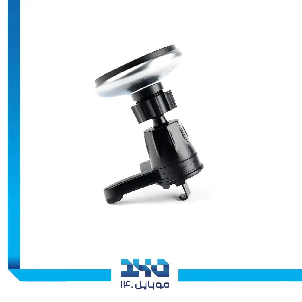 هولدر و شارژر موبایل هیسکا مدل HK-2354W