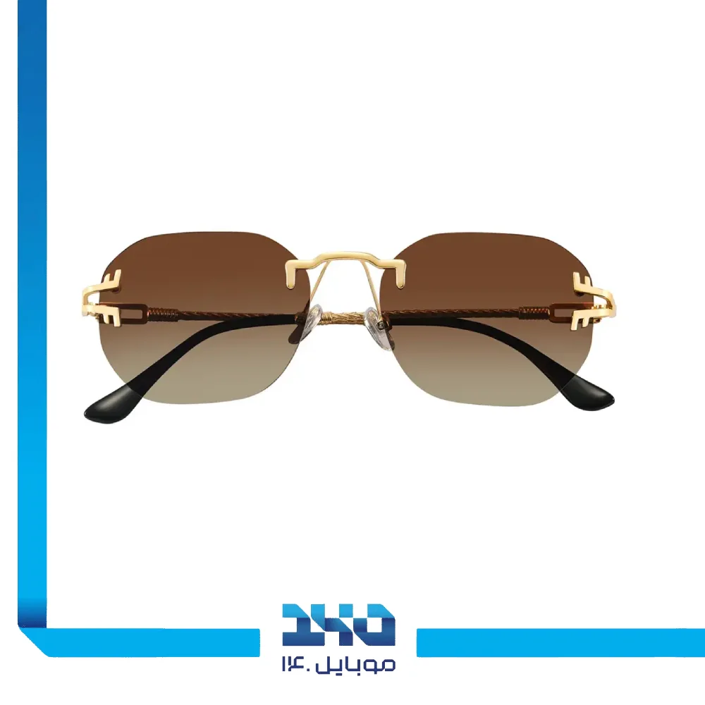 عینک آفتابی گرین لاین مدل Selvante Sunglasses