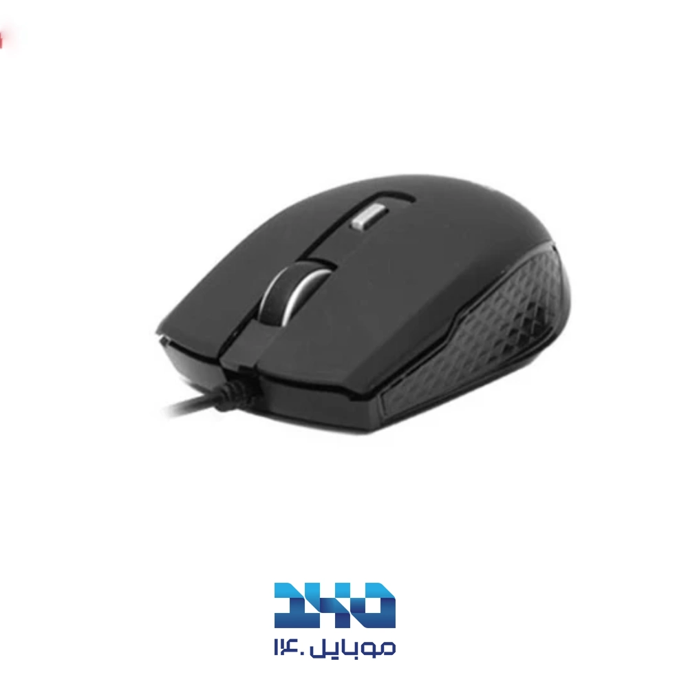 ماوس تسکو مدل TM 302