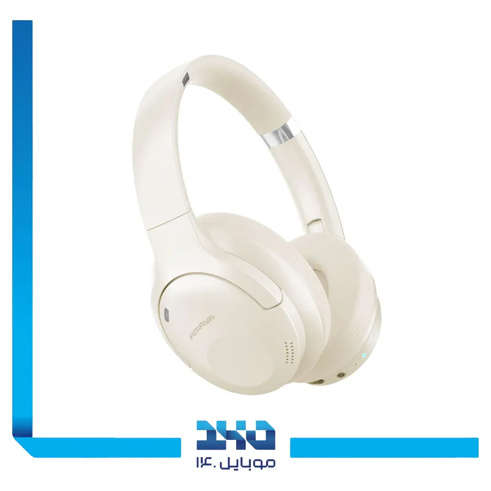 هدفون بلوتوثی آمایا مدل AEB-H360D