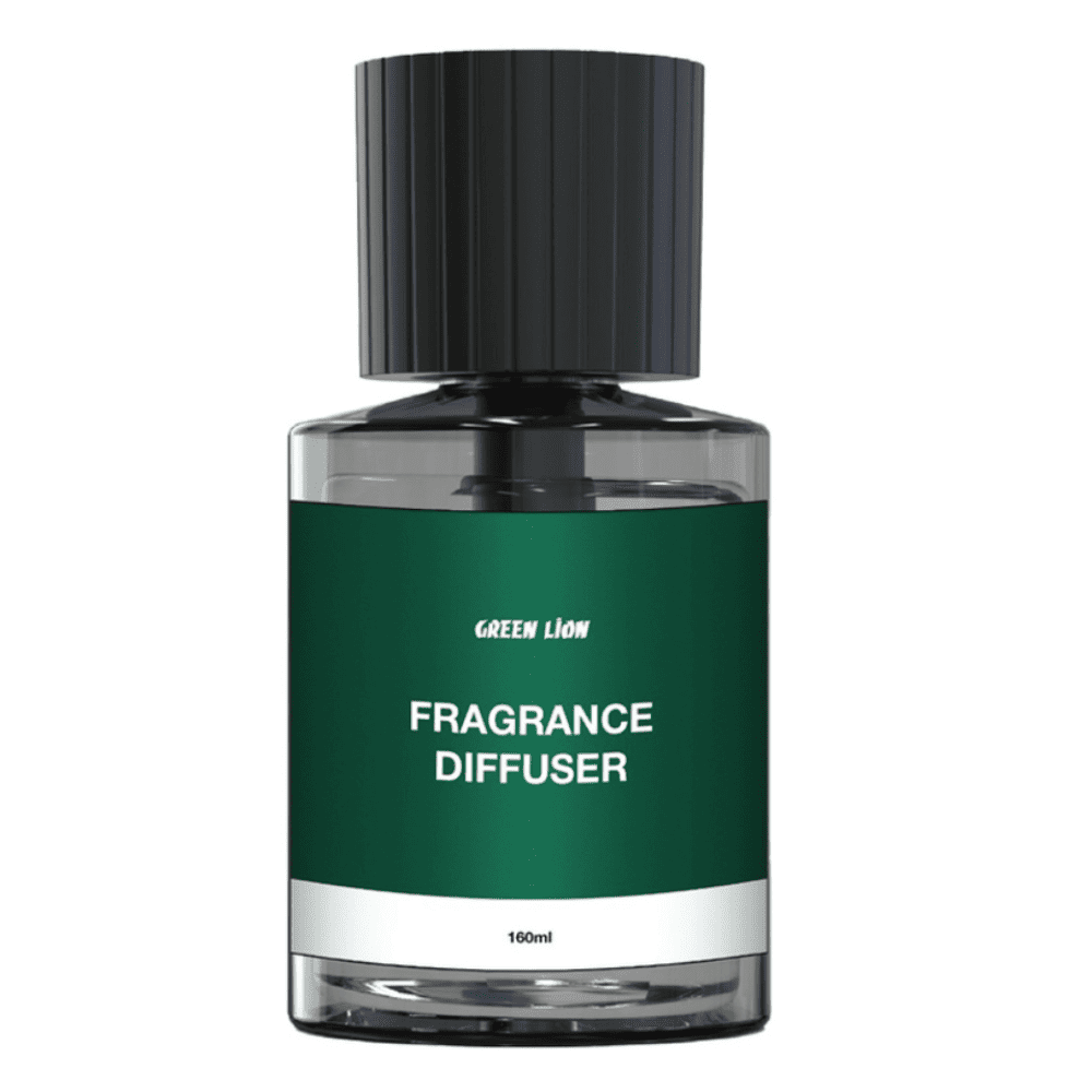 خوشبو کننده هوای گرین لاین مدل Green Lion Fragrance Diffuser 160mL