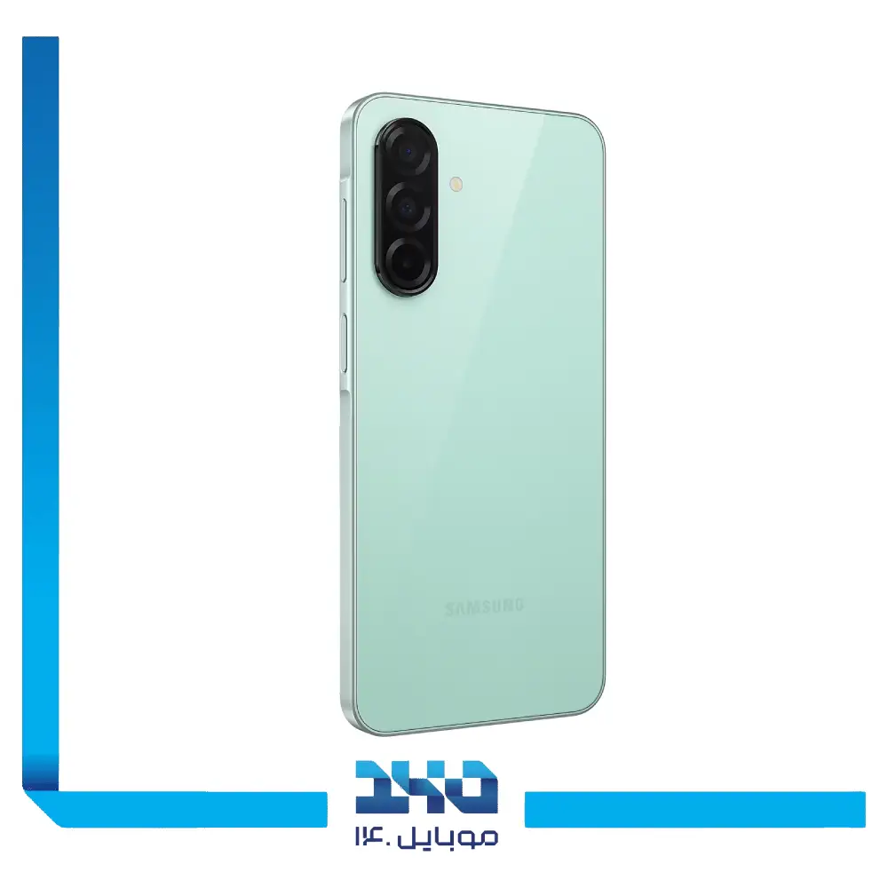 گوشی موبایل سامسونگ مدل A26 ظرفیت 256 گیگابایت رم 8 گیگابایت | 5G - ویتنام