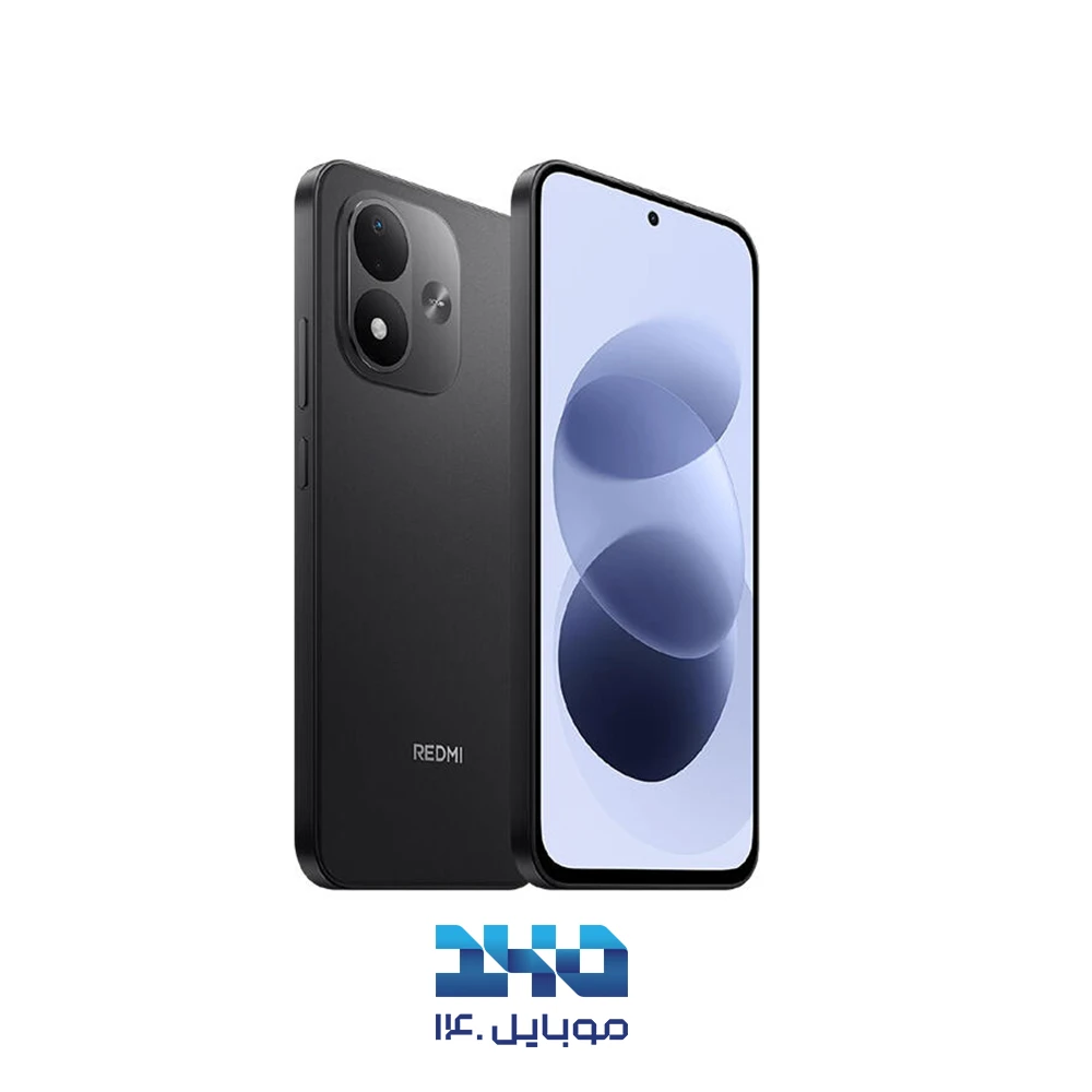 گوشی موبایل شیائومی مدل Redmi Note 17 ظرفیت 256 گیگابایت رم 8 گیگابایت