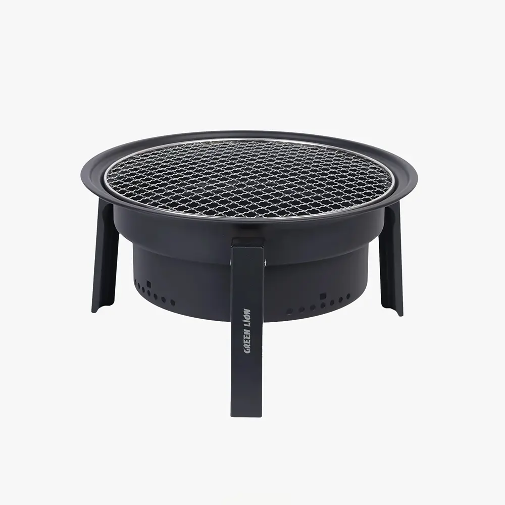 باربیکیو تاشو گرین لاین Grill Sphere