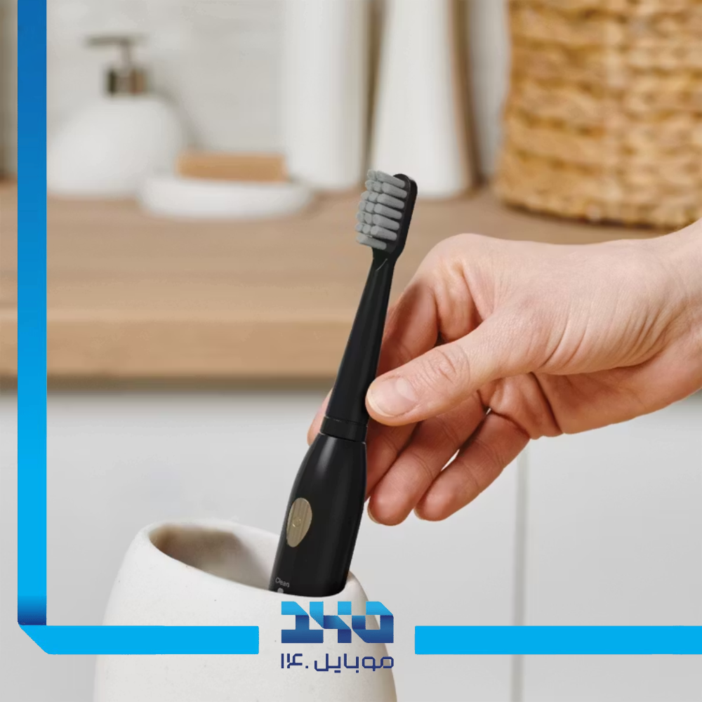 مسواک برقی گرین لاین مدل Sonic Plus