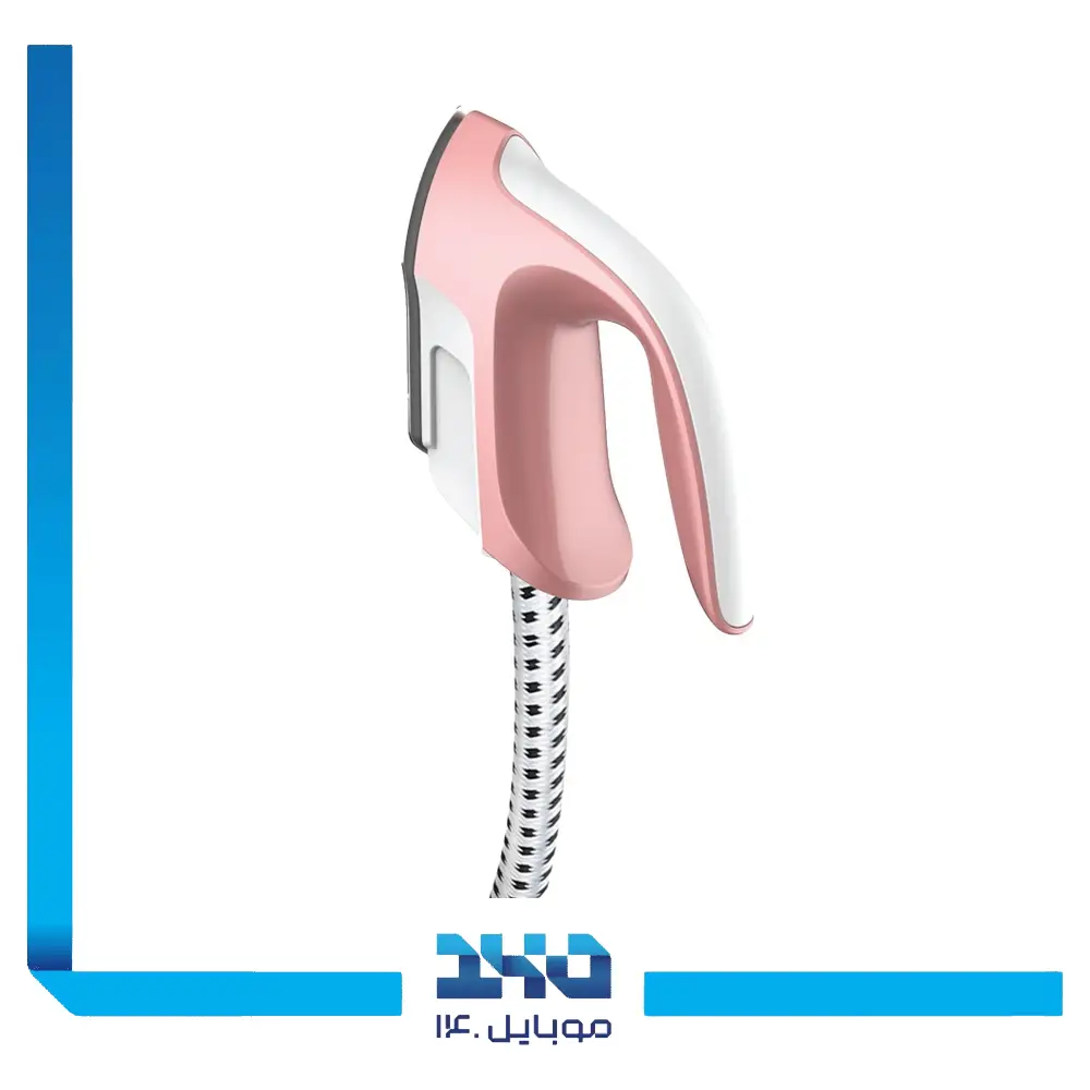 اتو بخار ایستاده گرین لاین مدل Digital Garment Steamer