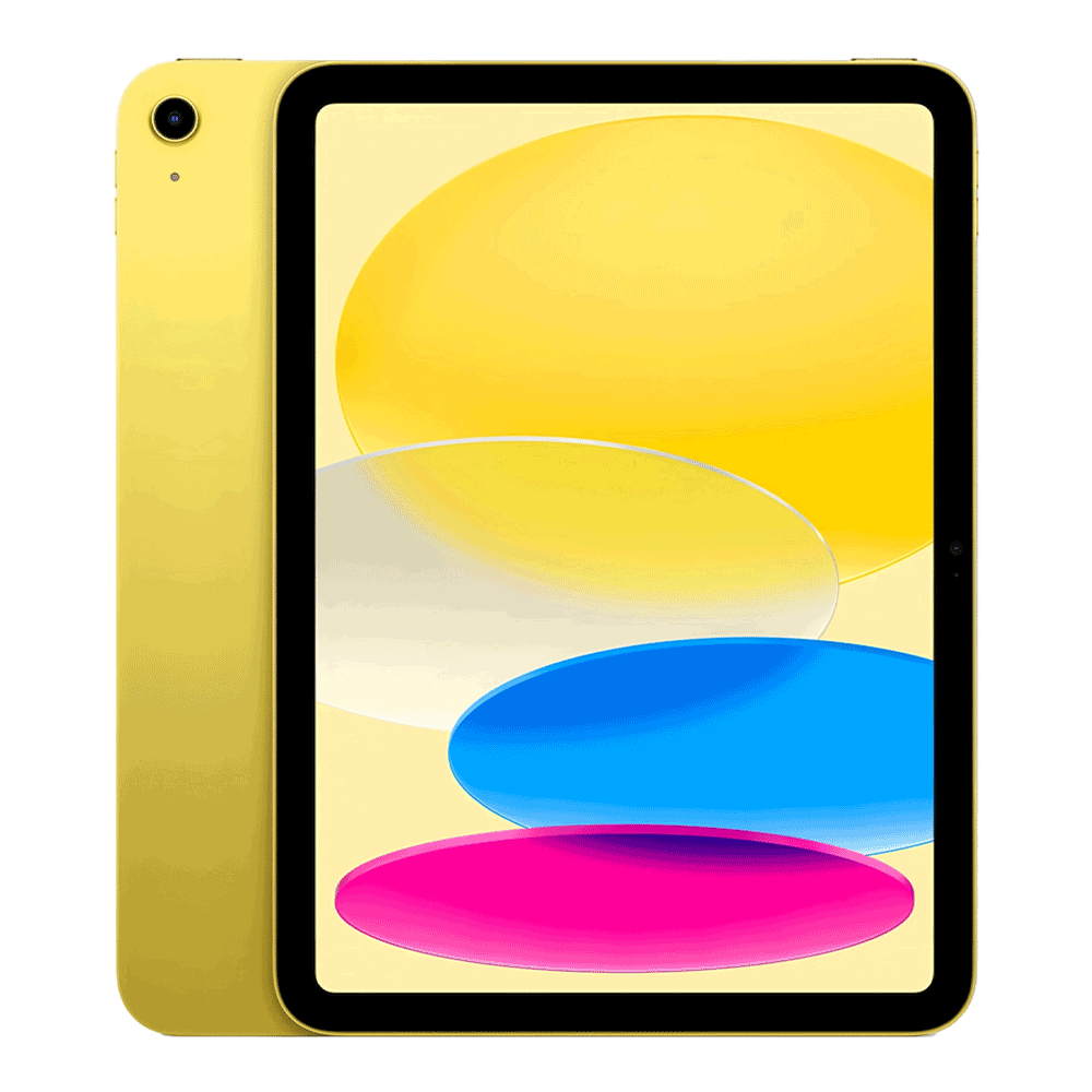 تبلت اپل مدل iPad 11th WiFi ظرفیت 128 گیگابایت رم 6 گیگابایت