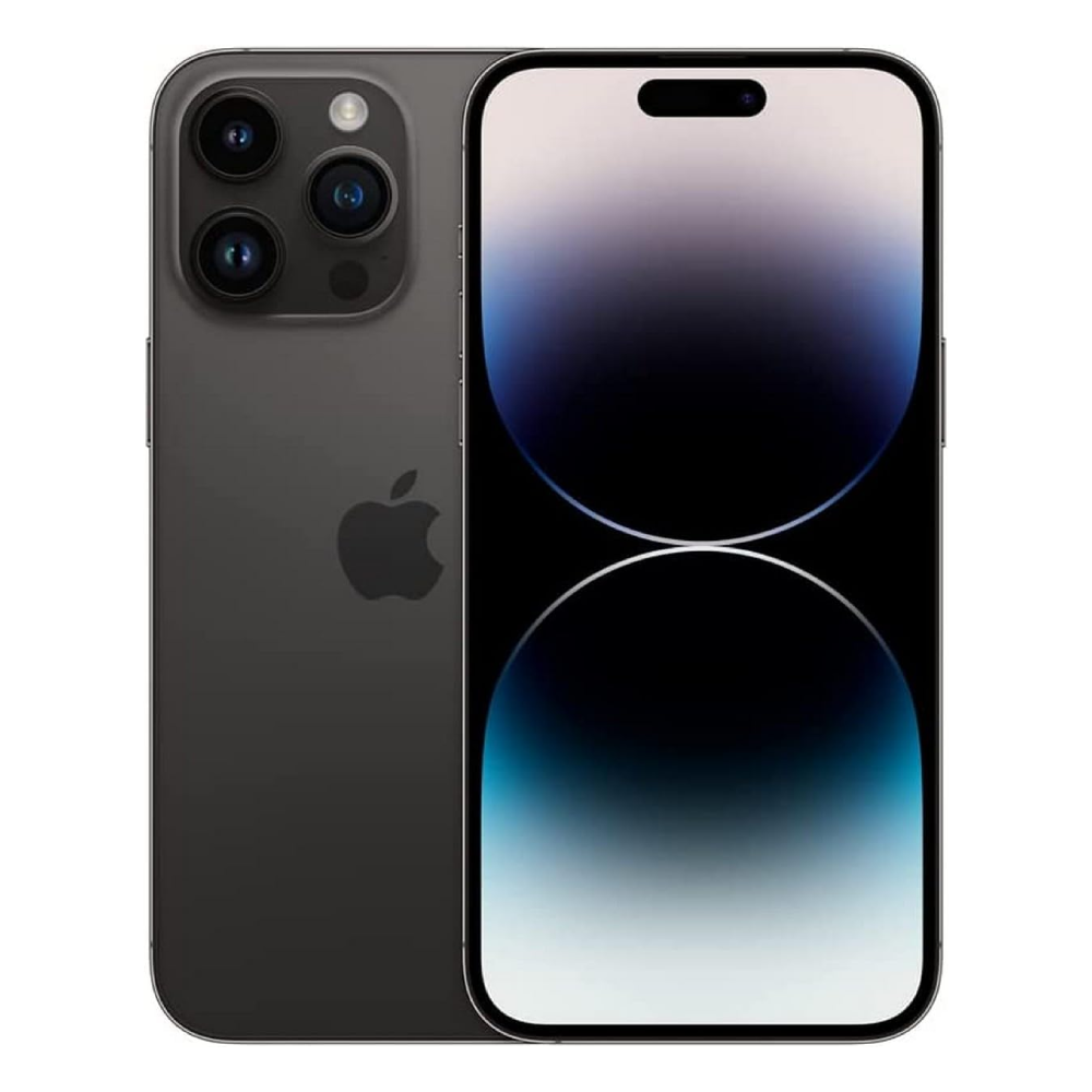 گوشی موبایل اپل مدل iPhone 14 Pro max ظرفیت 256 گیگابایت رم 6 گیگابایت | 5G