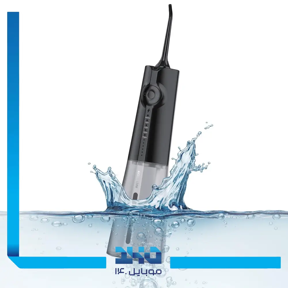 دستگاه دهانشوی گرین لاین مدل Portable Oral Irrigator