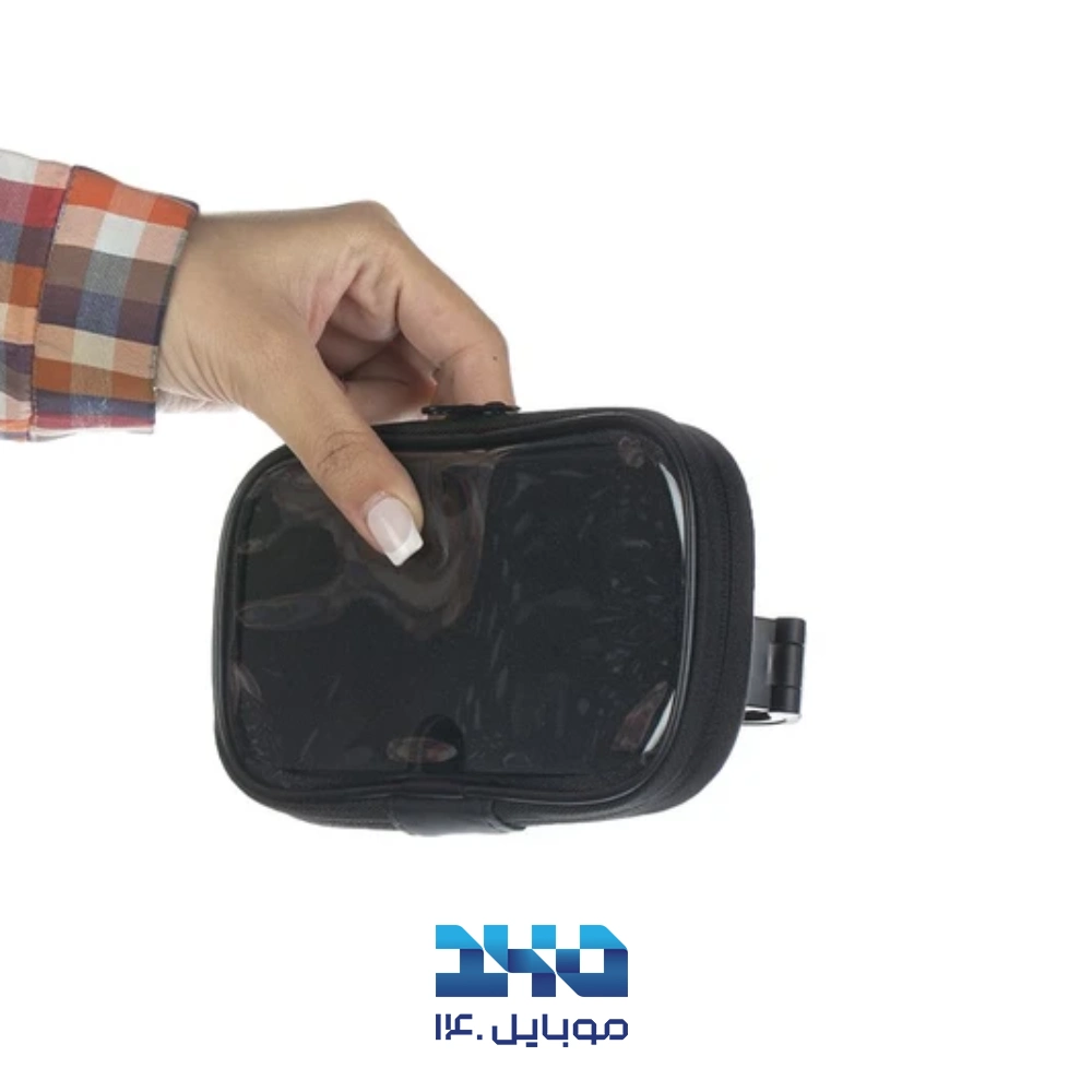پایه نگهدارنده گوشی موبایل تسکو مدل THL 1209