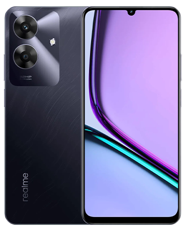 گوشی موبایل ریلمی مدل Note 60 ظرفیت 128 گیگابایت رم 4 گیگابایت