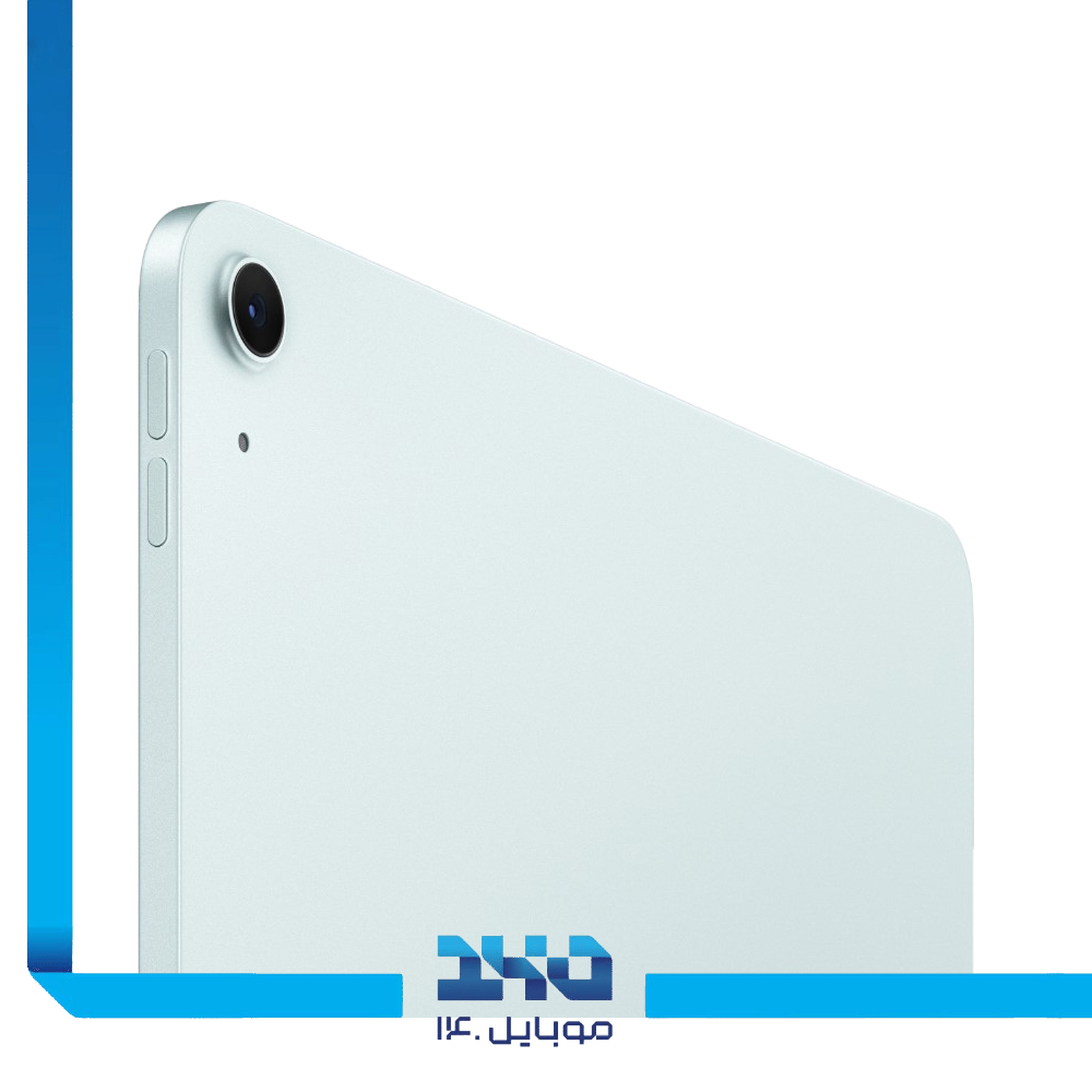 تبلت اپل مدل iPad Air 13-inch 2025 M3 Wi-Fi ظرفیت 256 گیگابایت رم 8 گیگابایت