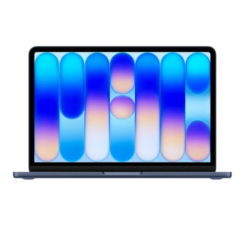 لپ تاپ اپل 13 اینچی MacBook Neo مدل MHFF4 A18 Pro 6Core 8GB 256GB