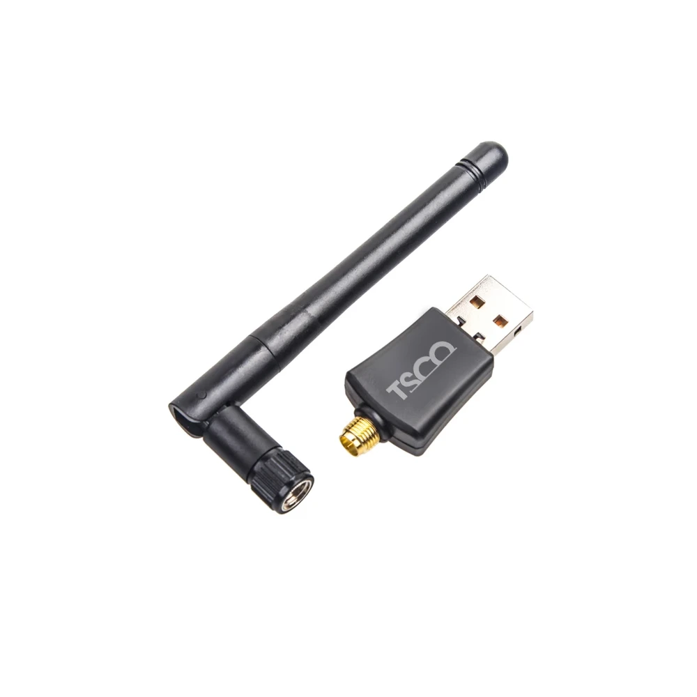 دانگل وای‌فای آنتن‌دار تسکو مدل TW 1015