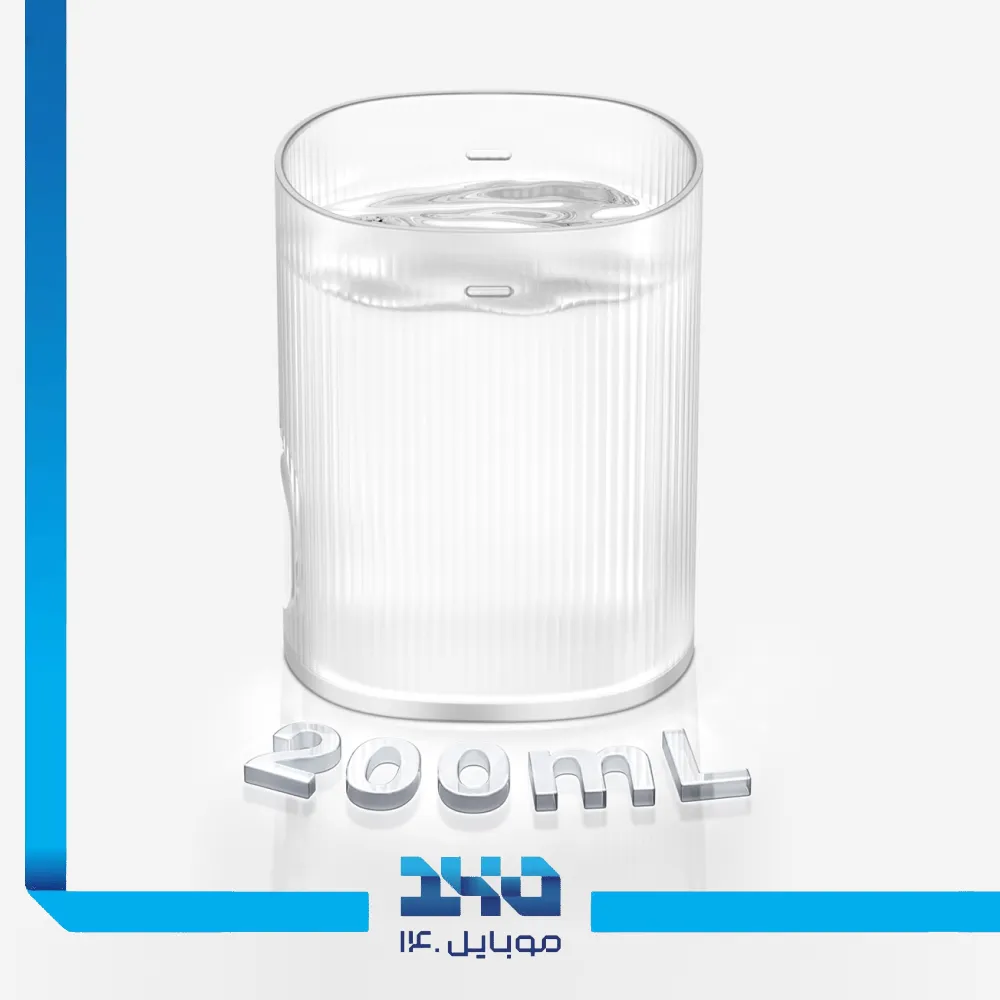 دستگاه شستشوی دهان و دندان شیائومی مدل Water Flosser 2