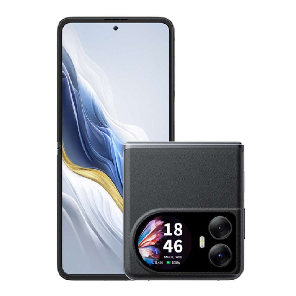 گوشی موبایل بلک ویو مدل Hero 10 ظرفیت 256 گیگابایت رم 12 گیگابایت
